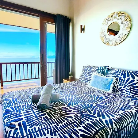 Bingin Beach House Uluwatu Exterior foto