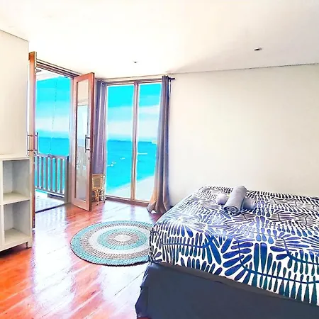 Bingin Beach House Uluwatu Exterior foto
