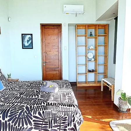 Bingin Beach House Uluwatu Exterior foto