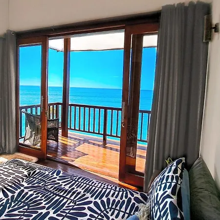 Bingin Beach House Uluwatu Exterior foto