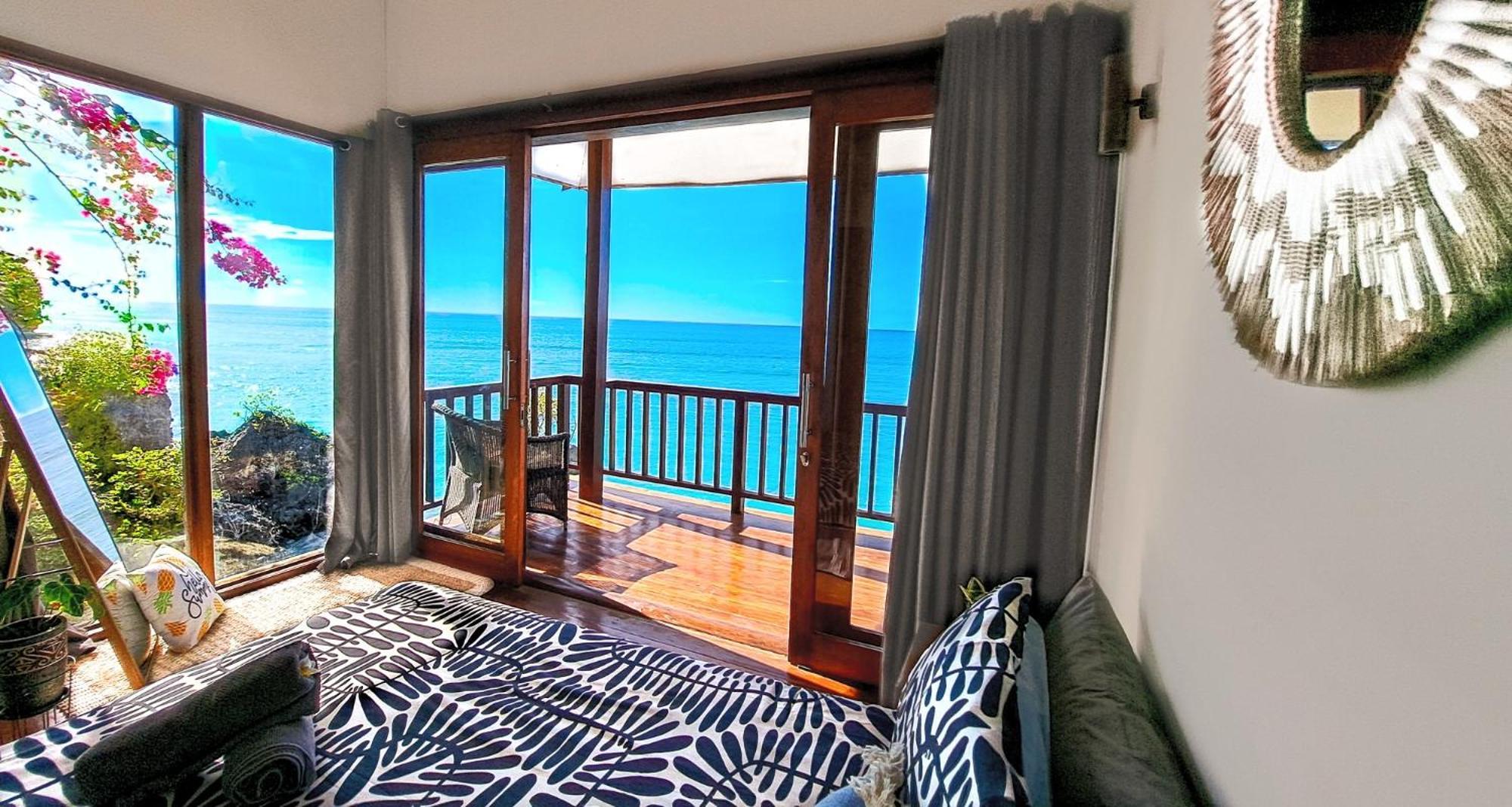 Villa Bingin House Uluwatu