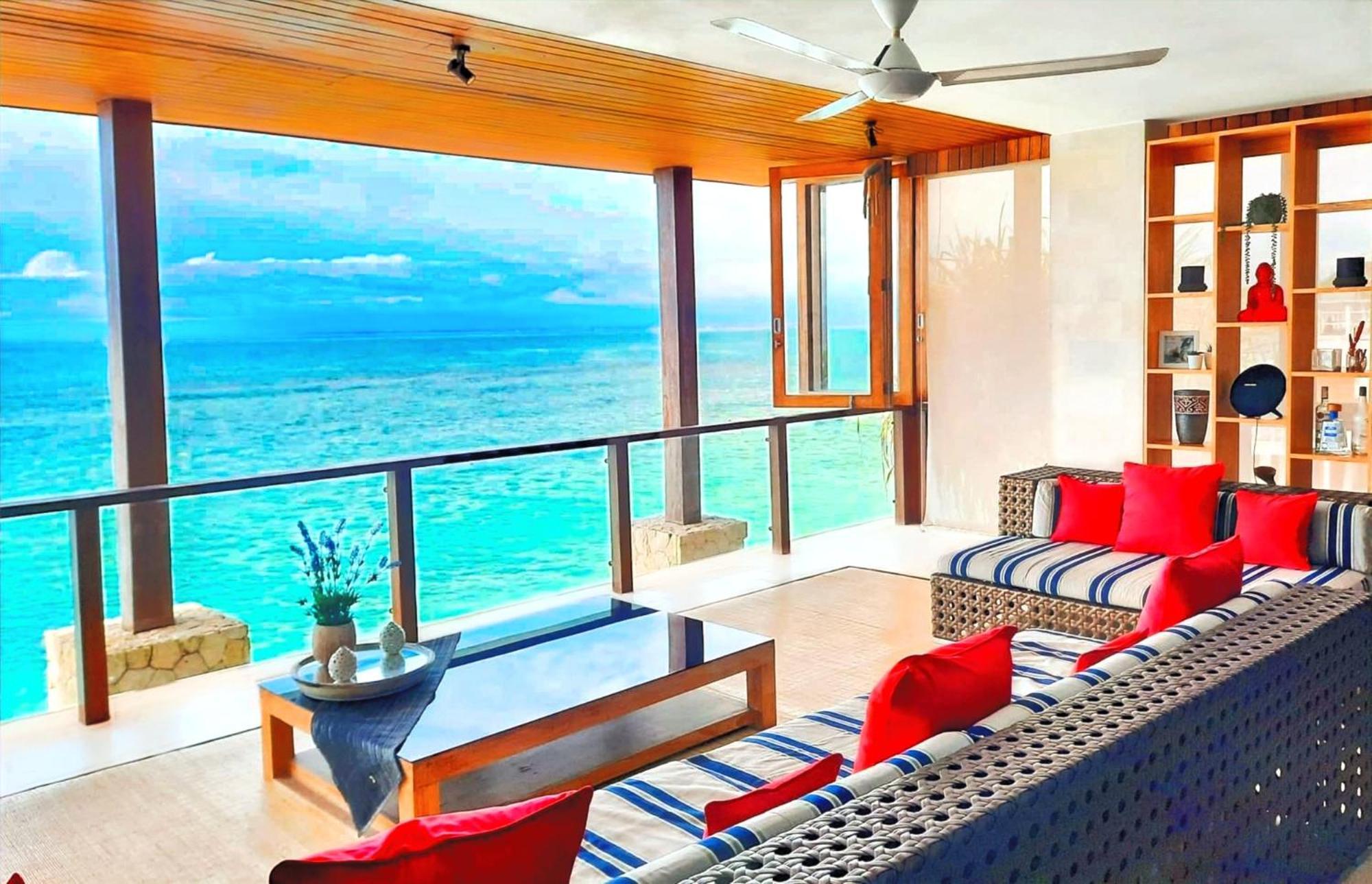 Villa Bingin House Uluwatu