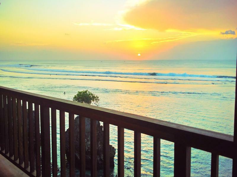 Bingin House * Uluwatu